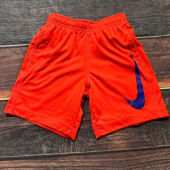 Nike Other - Nike Boys Shorts Size 6
